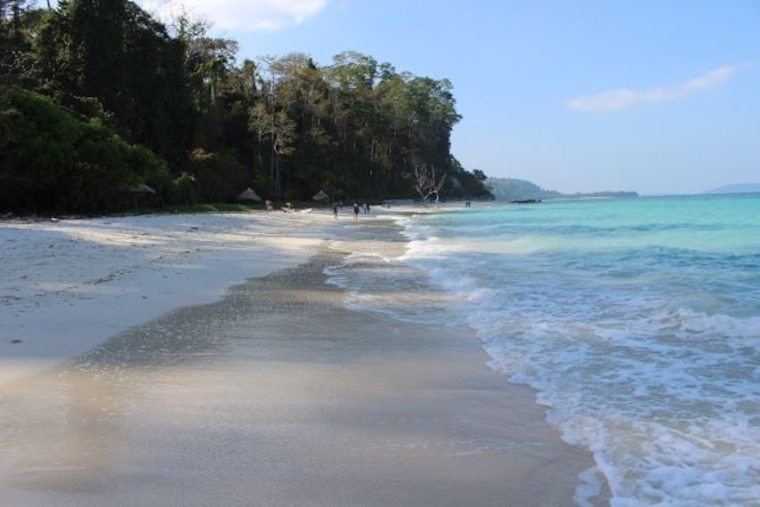 Bharatpur Beach-4